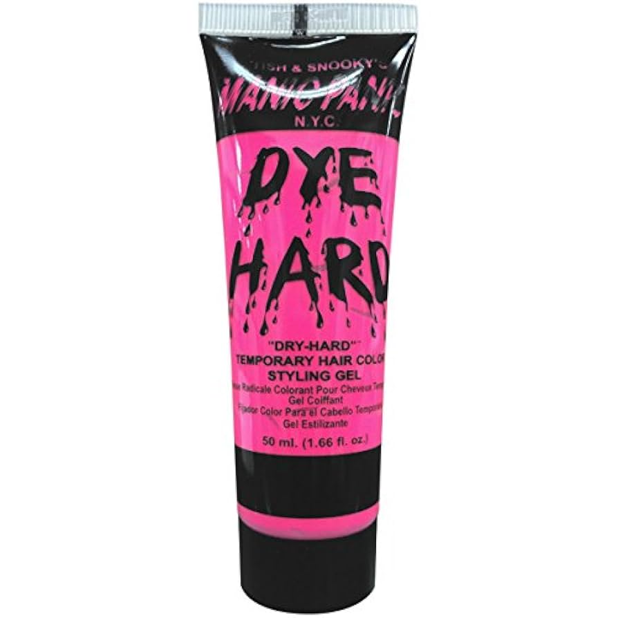 Amazon | manic panic(マニックパニック) マニックパニック